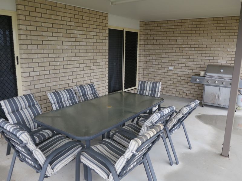 12 Jardine Court, Gracemere QLD 4702