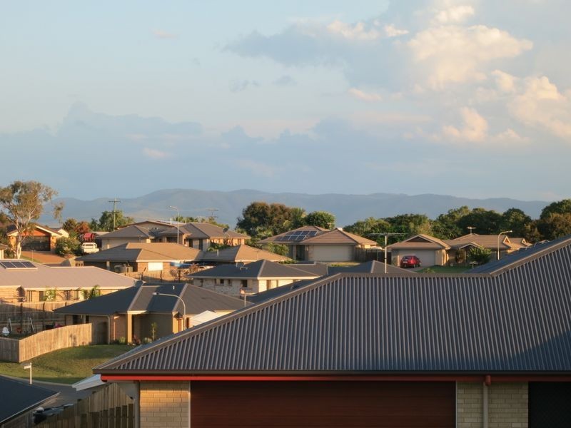 12 Jardine Court, Gracemere QLD 4702