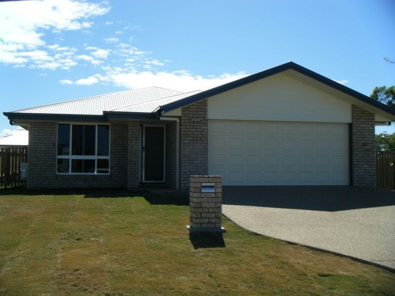 17 Webster Street, Gracemere QLD 4702