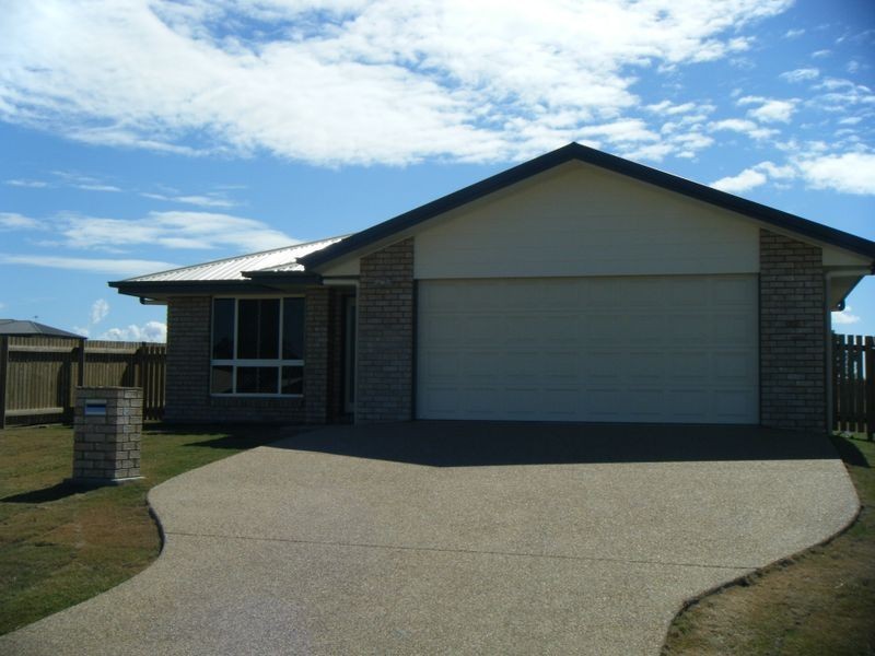 17 Webster Street, Gracemere QLD 4702