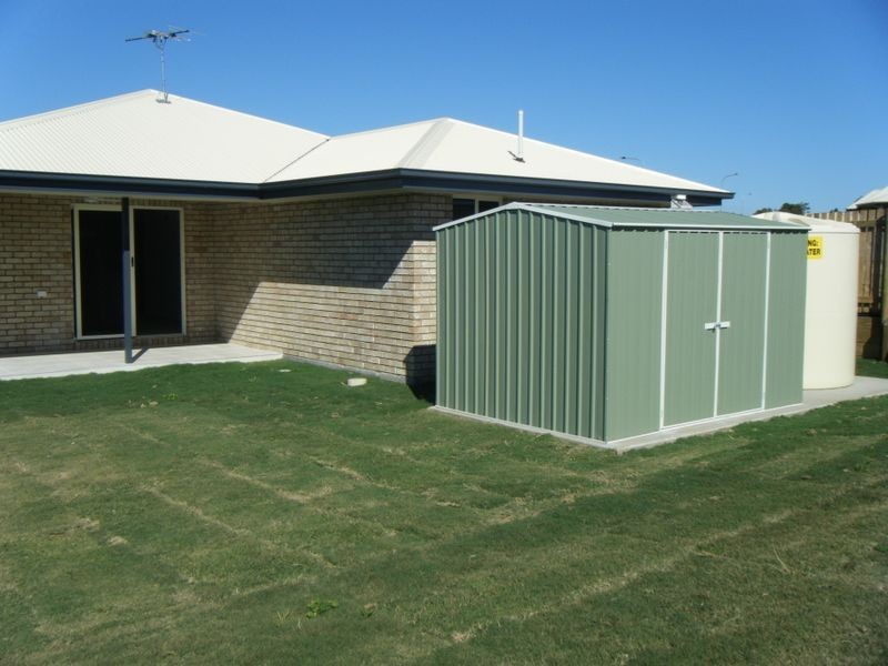 17 Webster Street, Gracemere QLD 4702