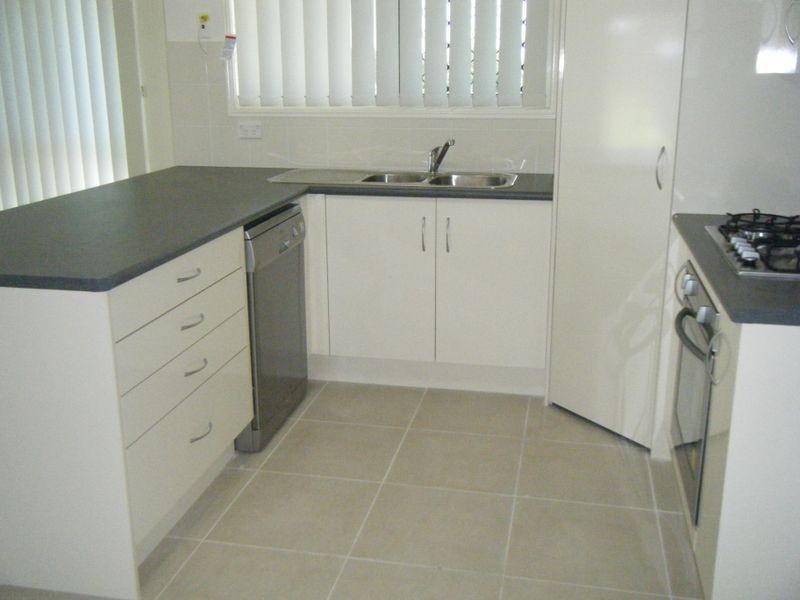 17 Webster Street, Gracemere QLD 4702