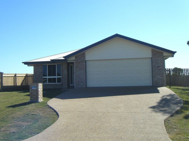 17 Webster Street, Gracemere QLD 4702