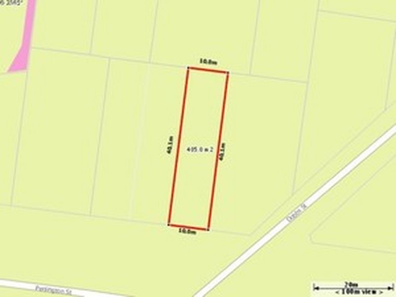 48 Penlington Street, The Range QLD 4700