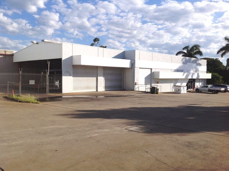 415 Yaamba Road, Park Avenue QLD 4701