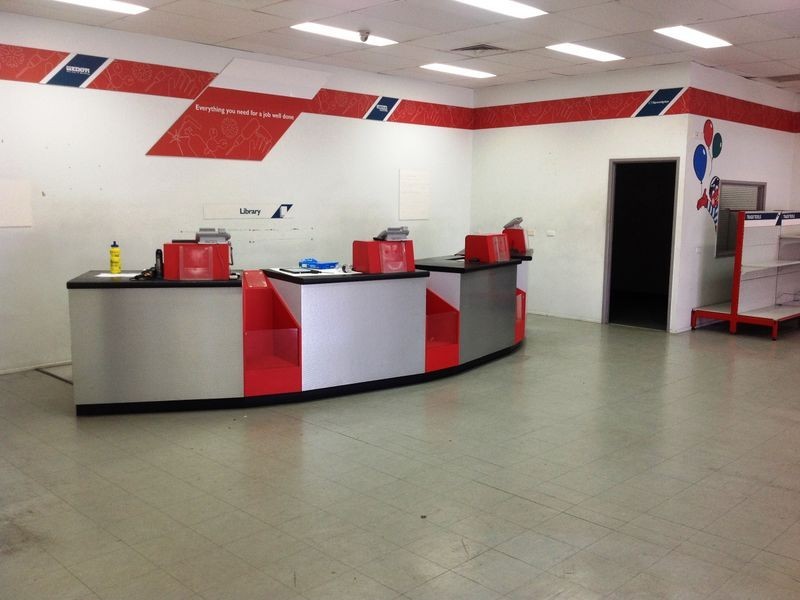 415 Yaamba Road, Park Avenue QLD 4701