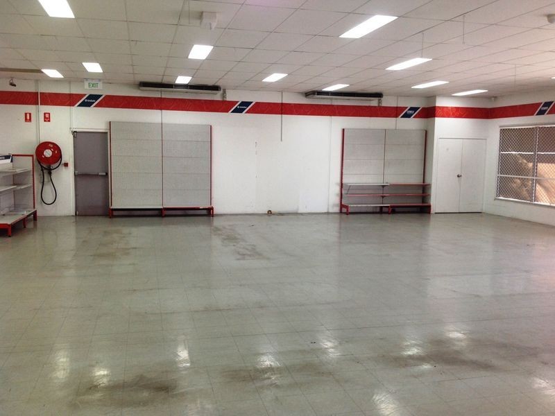 415 Yaamba Road, Park Avenue QLD 4701