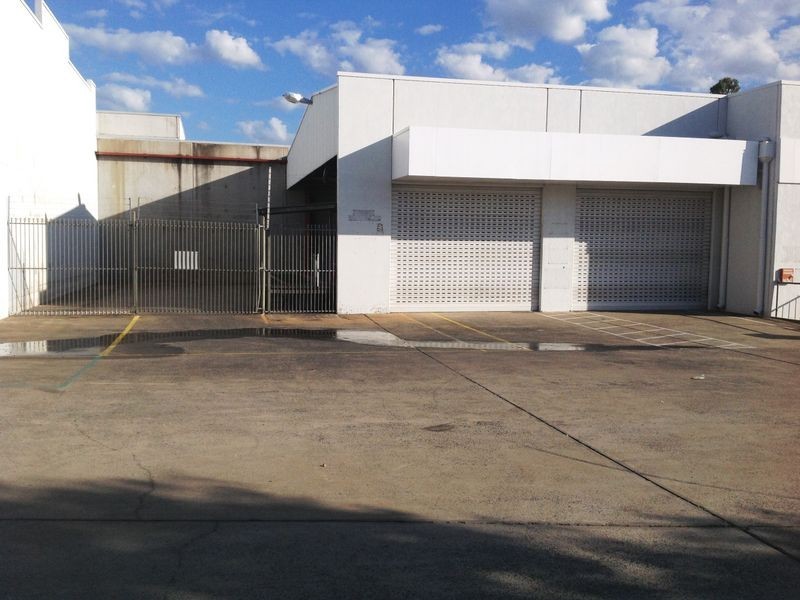 415 Yaamba Road, Park Avenue QLD 4701