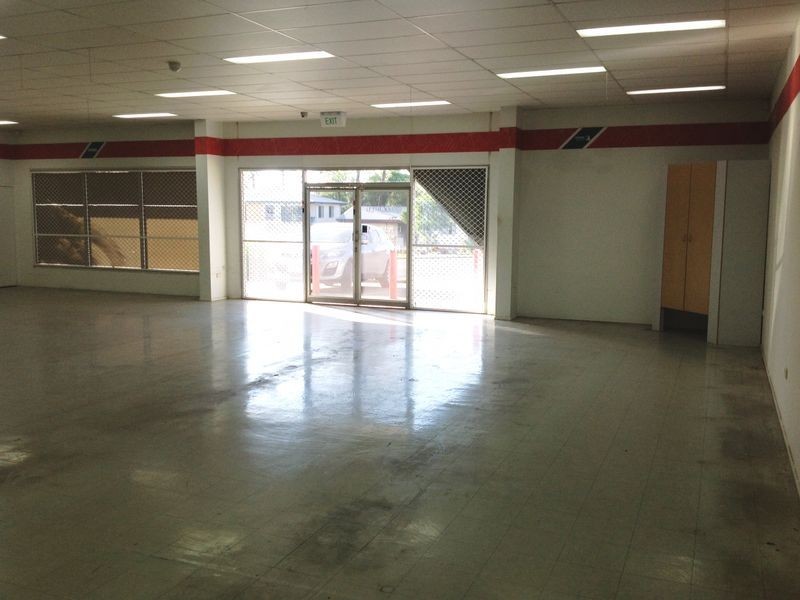 415 Yaamba Road, Park Avenue QLD 4701