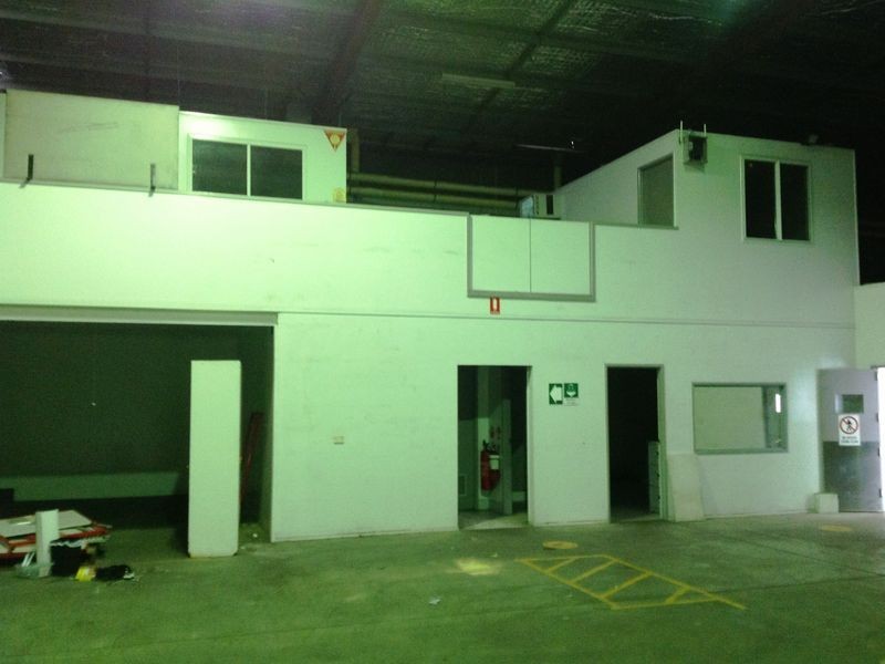 415 Yaamba Road, Park Avenue QLD 4701