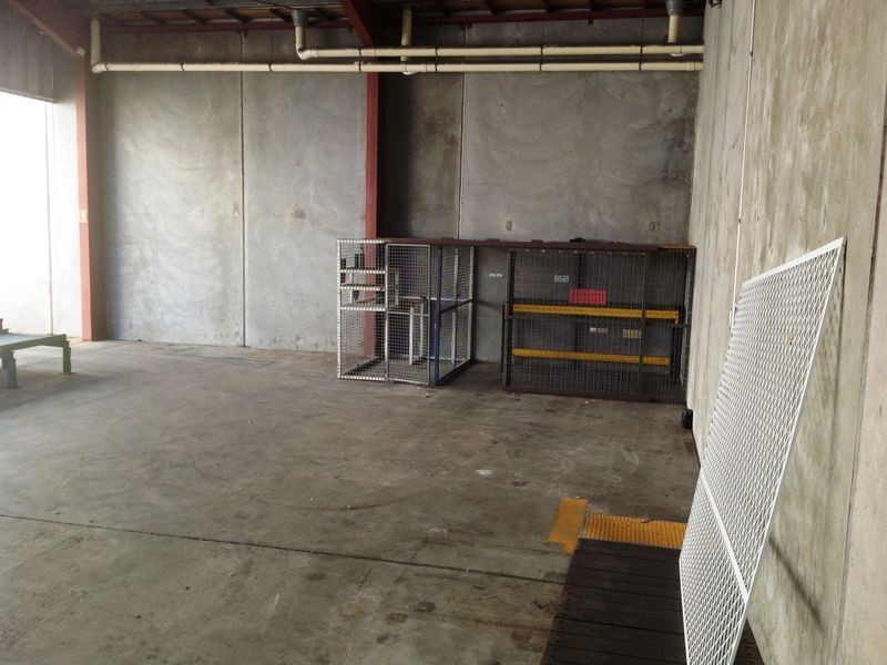 415 Yaamba Road, Park Avenue QLD 4701