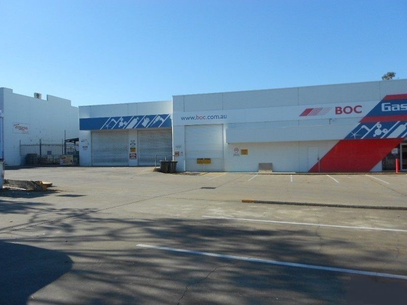 415 Yaamba Road, Park Avenue QLD 4701