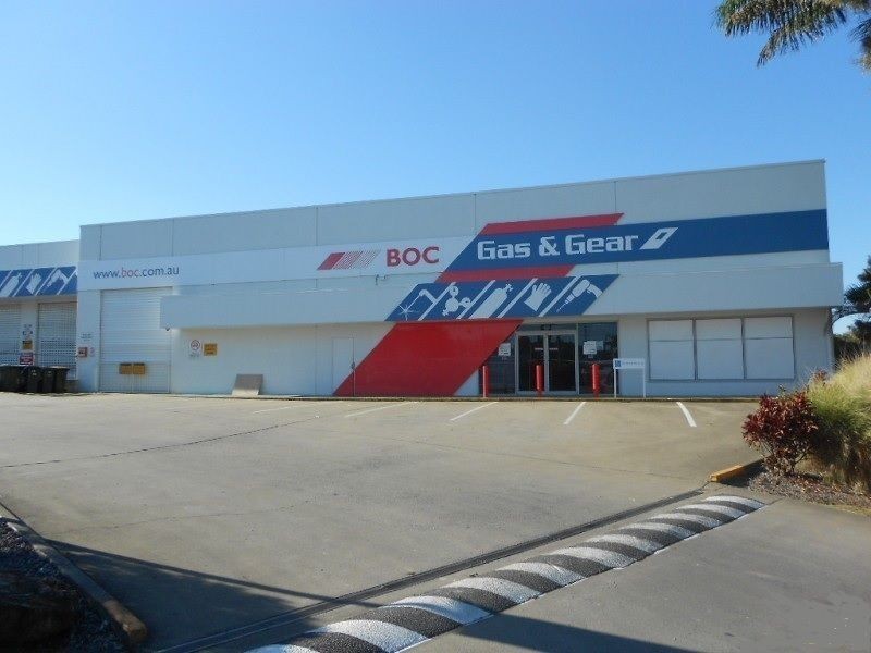 415 Yaamba Road, Park Avenue QLD 4701