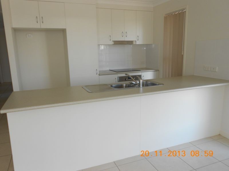 38 Marc Crescent, Gracemere QLD 4702