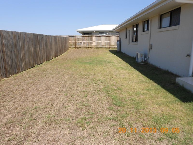 38 Marc Crescent, Gracemere QLD 4702