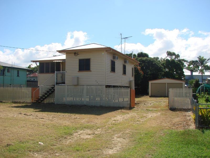 467 Quay Street, Depot Hill QLD 4700