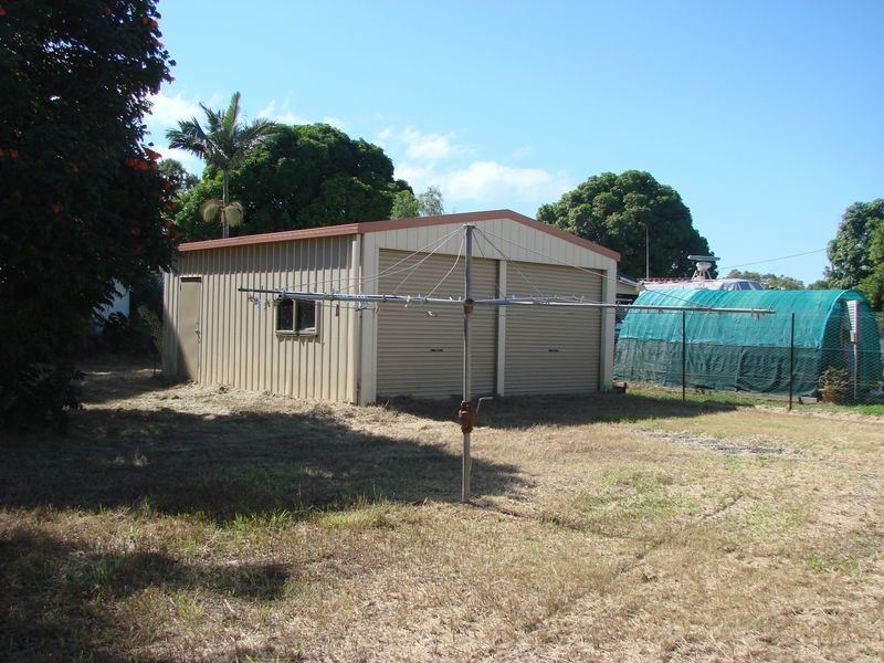 467 Quay Street, Depot Hill QLD 4700