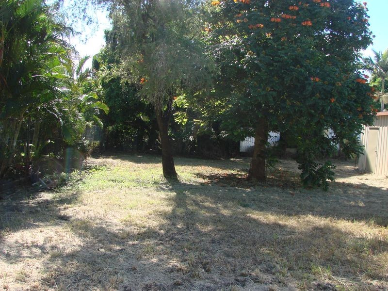 467 Quay Street, Depot Hill QLD 4700