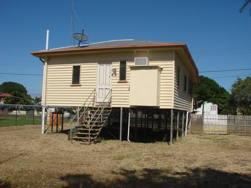 467 Quay Street, Depot Hill QLD 4700