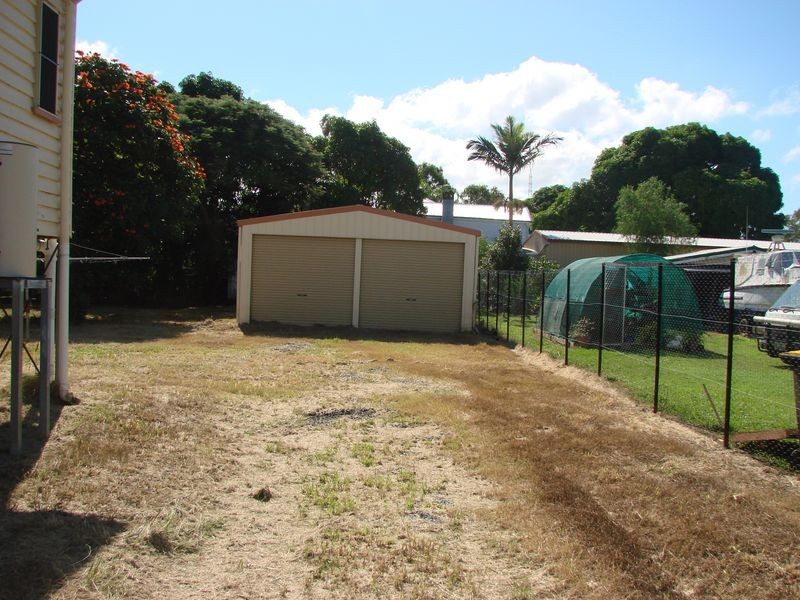 467 Quay Street, Depot Hill QLD 4700
