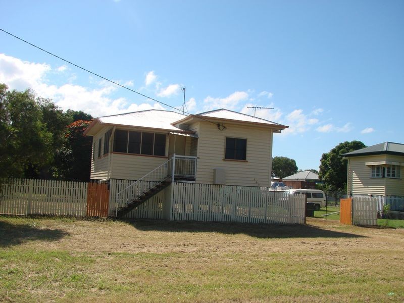 467 Quay Street, Depot Hill QLD 4700