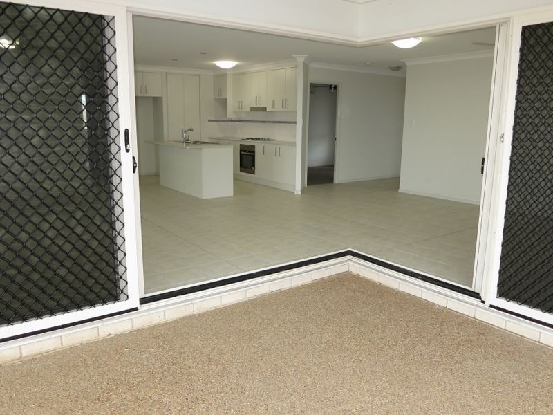 54 Govind Court, Gracemere QLD 4702