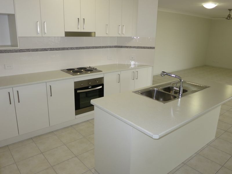 54 Govind Court, Gracemere QLD 4702