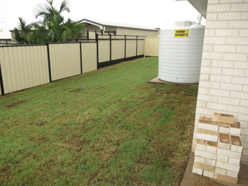 54 Govind Court, Gracemere QLD 4702