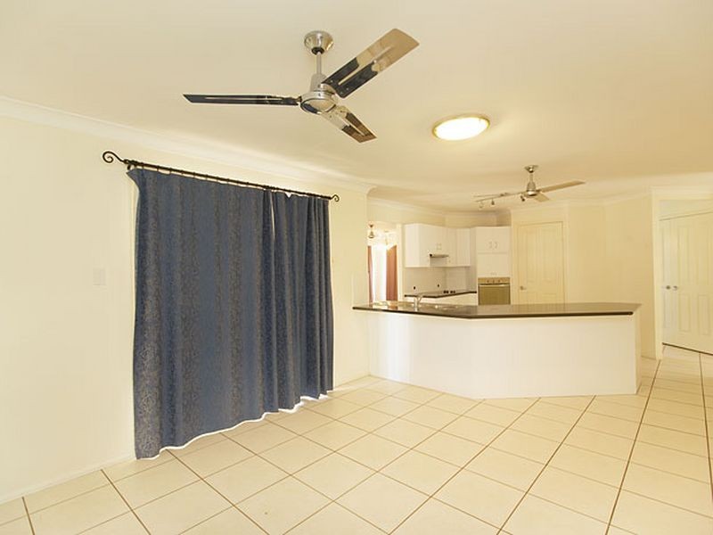 125 Donovan Crescent, Gracemere QLD 4702