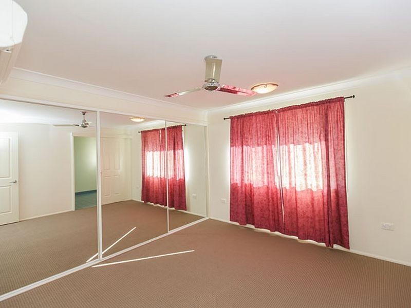 125 Donovan Crescent, Gracemere QLD 4702