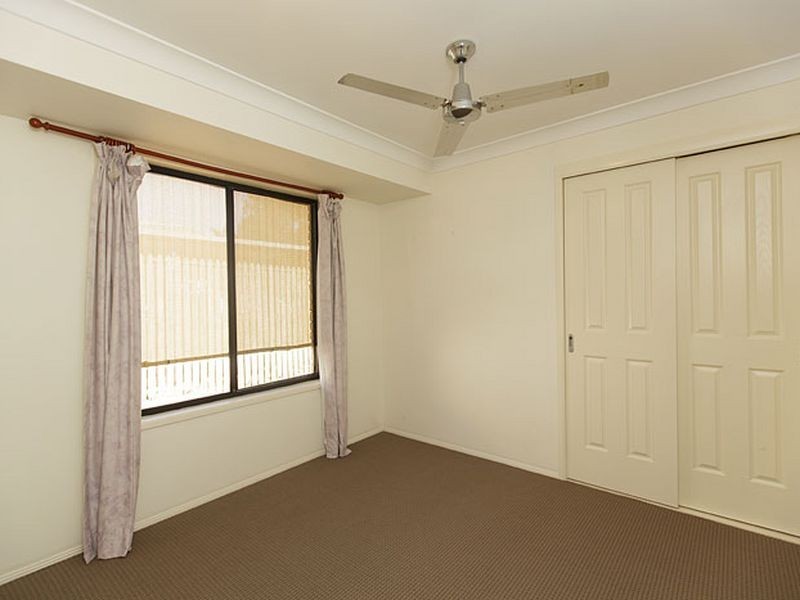 125 Donovan Crescent, Gracemere QLD 4702