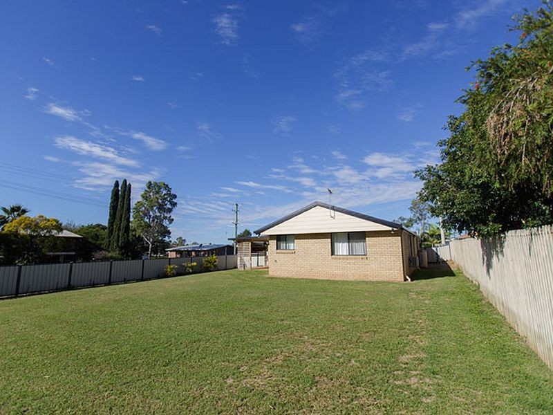 125 Donovan Crescent, Gracemere QLD 4702