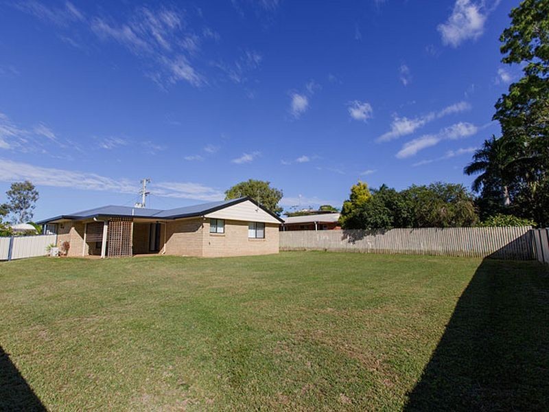 125 Donovan Crescent, Gracemere QLD 4702