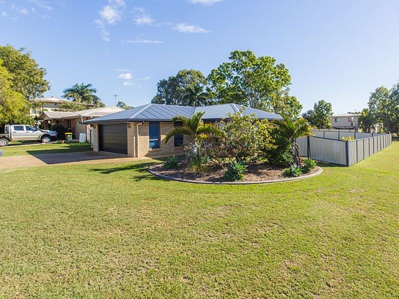 125 Donovan Crescent, Gracemere QLD 4702