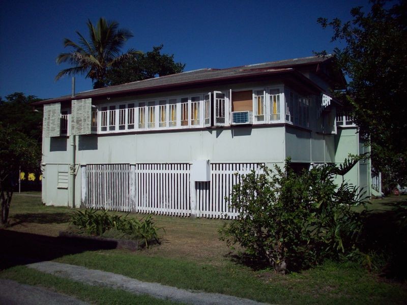 20 Henderson Street, Park Avenue QLD 4701