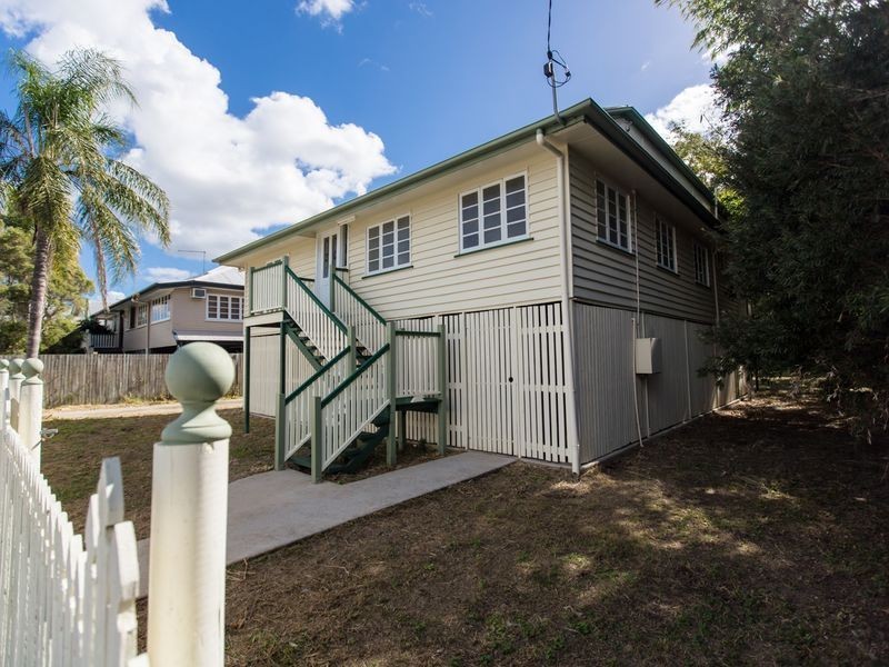 6 Connolly Street, Allenstown QLD 4700