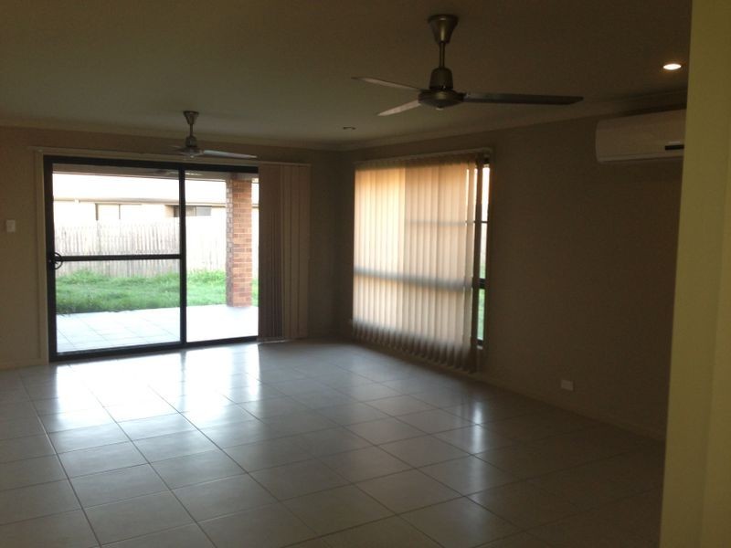 3 Flinders Court, Gracemere QLD 4702