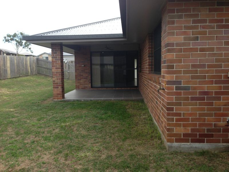 3 Flinders Court, Gracemere QLD 4702