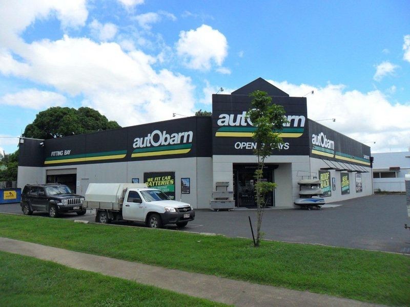 387 Yaamba Road, Park Avenue QLD 4701