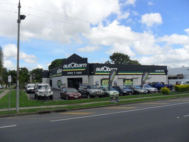 387 Yaamba Road, Park Avenue QLD 4701