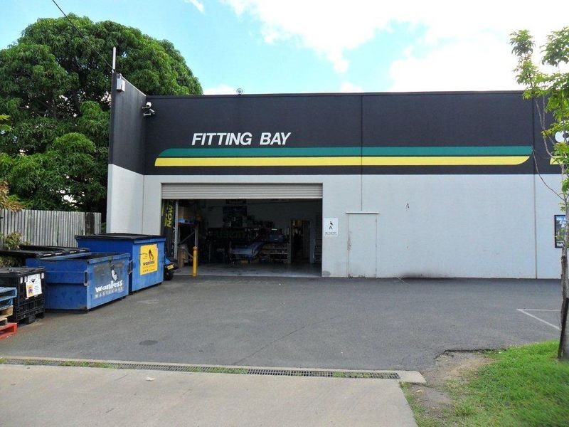 387 Yaamba Road, Park Avenue QLD 4701