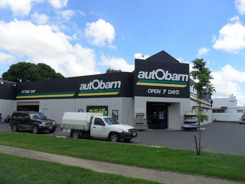 387 Yaamba Road, Park Avenue QLD 4701