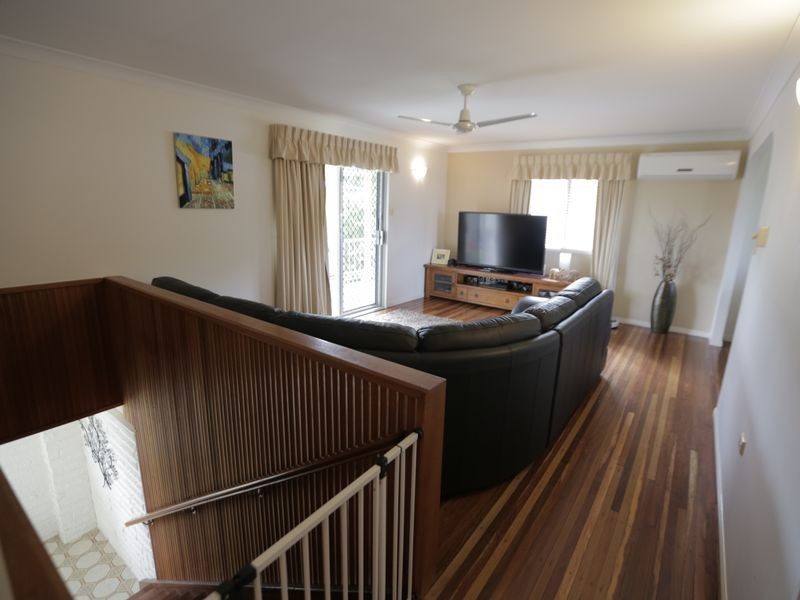 244 Carpenter Street, Frenchville QLD 4701