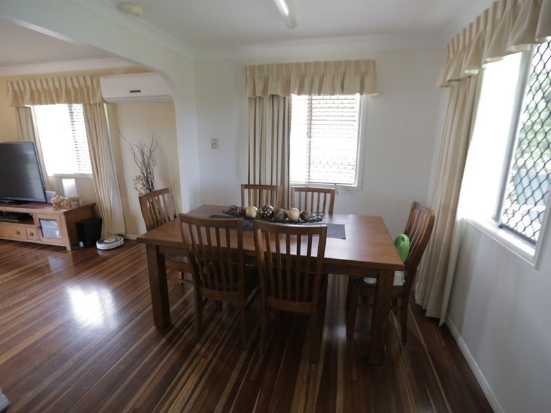 244 Carpenter Street, Frenchville QLD 4701