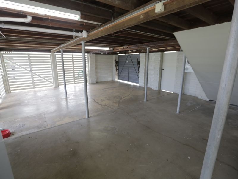 244 Carpenter Street, Frenchville QLD 4701