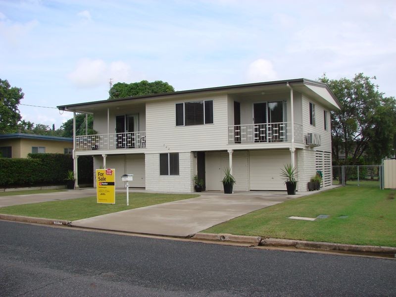 244 Carpenter Street, Frenchville QLD 4701