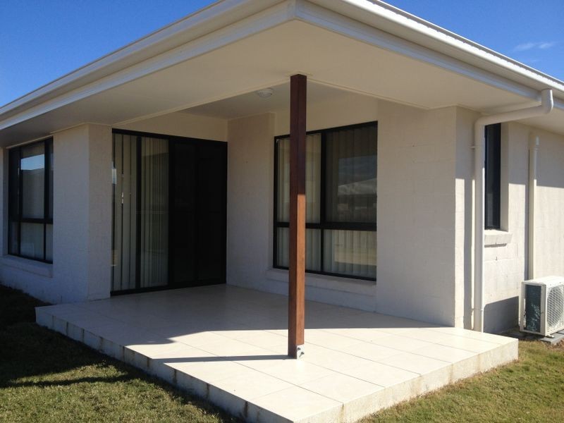 8 Denney Street, Gracemere QLD 4702