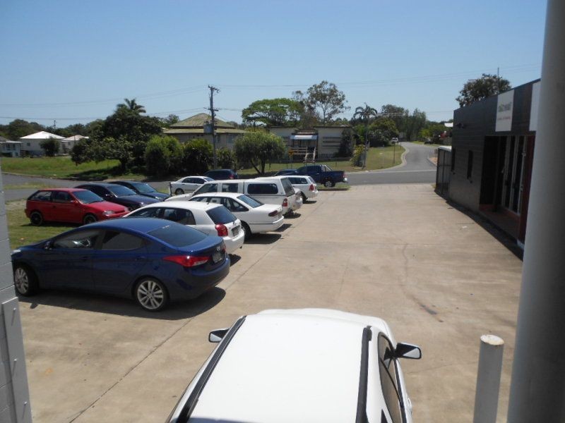 6/233 Musgrave Street, Berserker QLD 4701