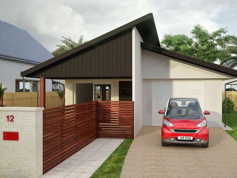 3/12 Allen Road, Gracemere QLD 4702