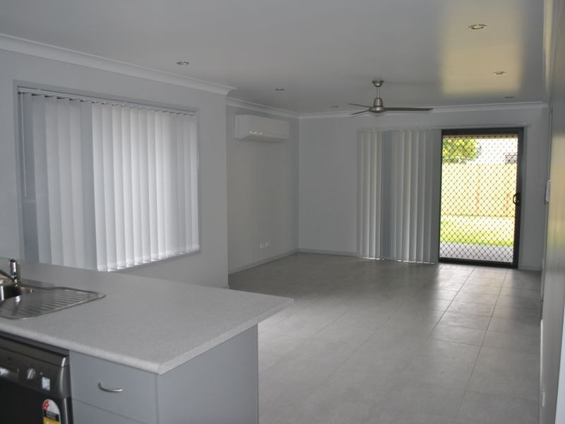 18/16 Bronco Crescent, Gracemere QLD 4702